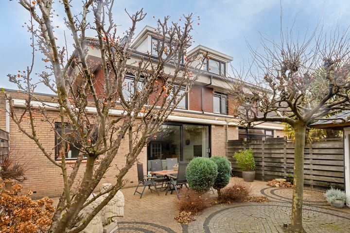 Foto 4 van Lindehof 71