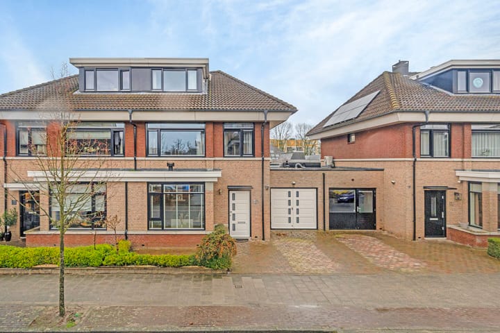 Foto 5 van Lindehof 71