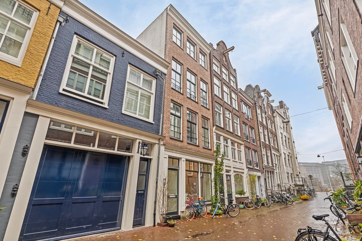 Bekijk foto 1 van Schippersstraat 10-B