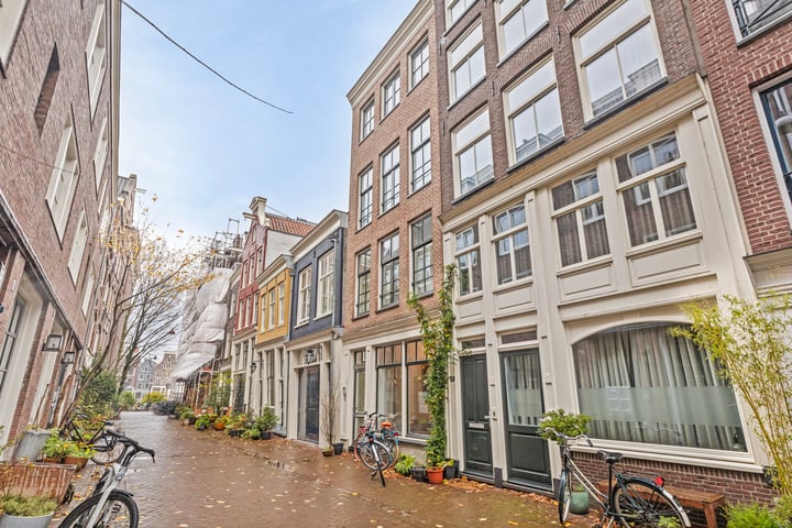 Bekijk foto 4 van Schippersstraat 10-B