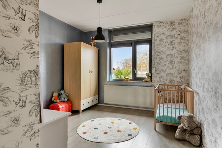 Foto 21 van Lindehof 71