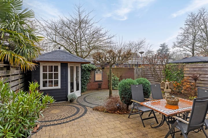 Foto 31 van Lindehof 71