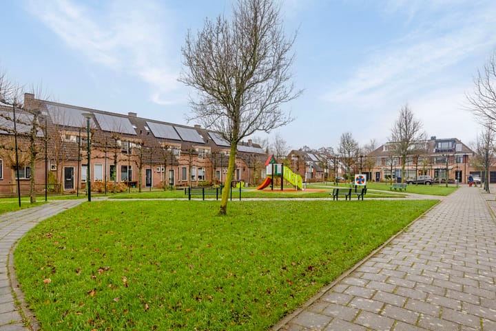 Foto 34 van Lindehof 71