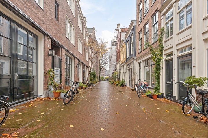 Bekijk foto 40 van Schippersstraat 10-B