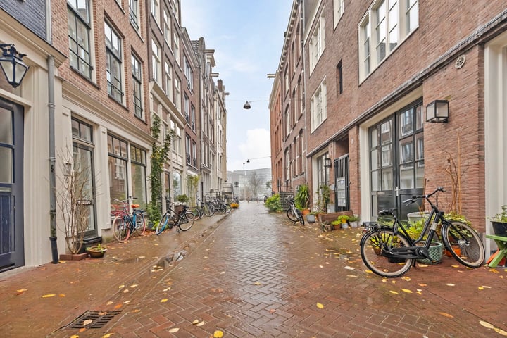 Bekijk foto 41 van Schippersstraat 10-B