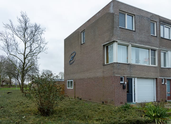 Photo 1 of Oosterdiep 1