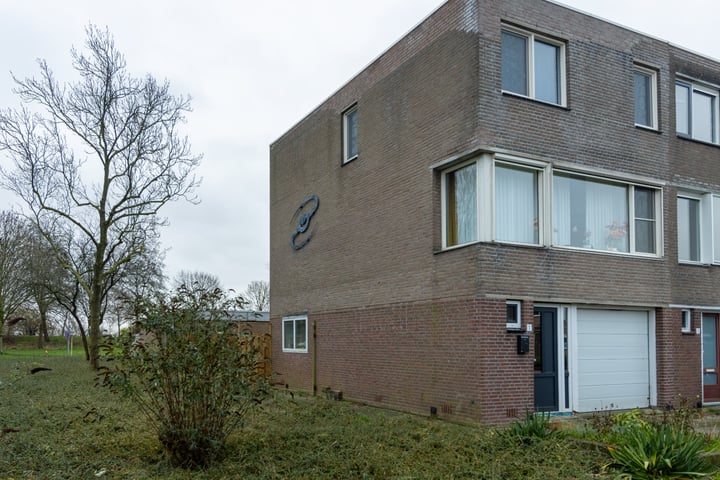 View photo 1 of Oosterdiep 1