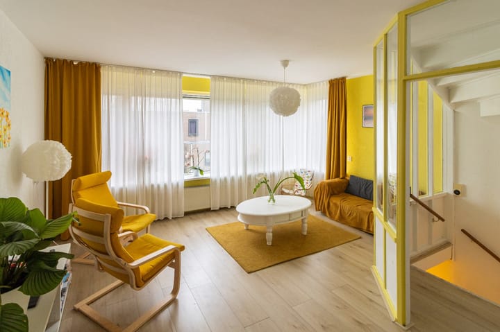 Foto 2 van Oosterdiep 1