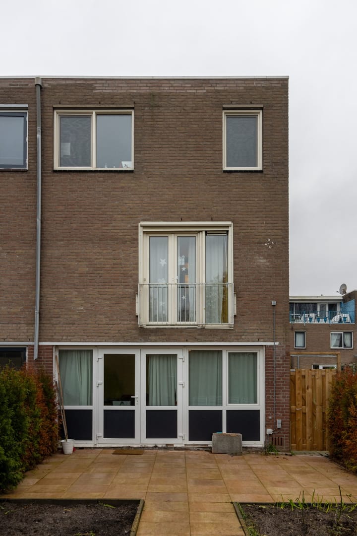 Photo 26 of Oosterdiep 1