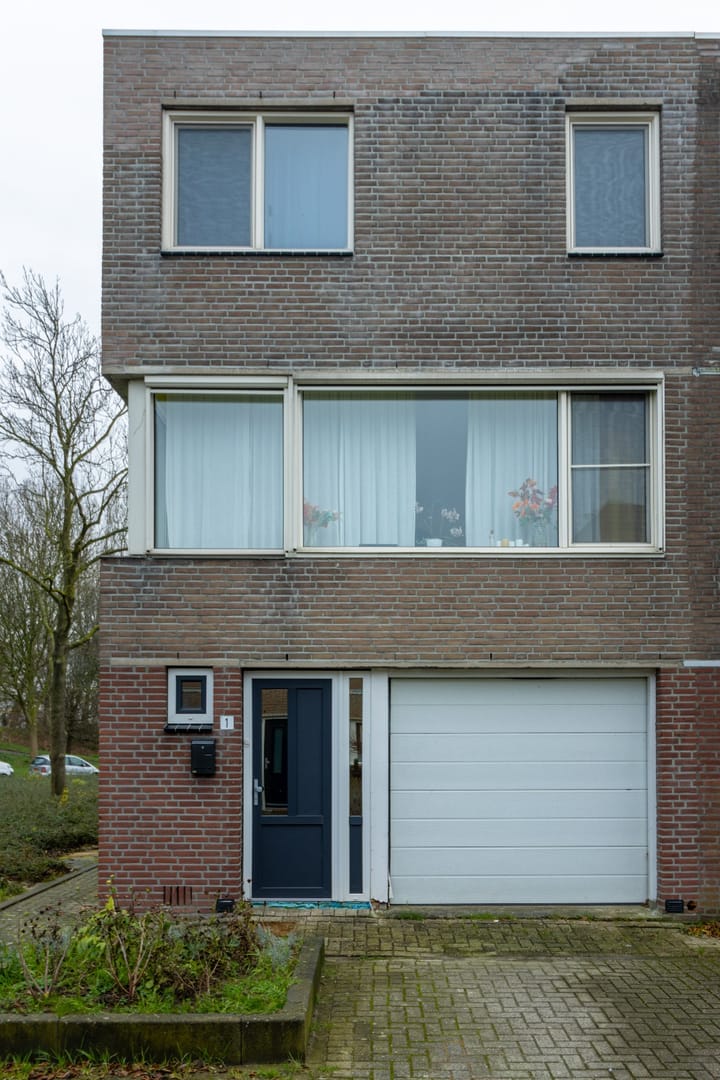 Photo 40 of Oosterdiep 1