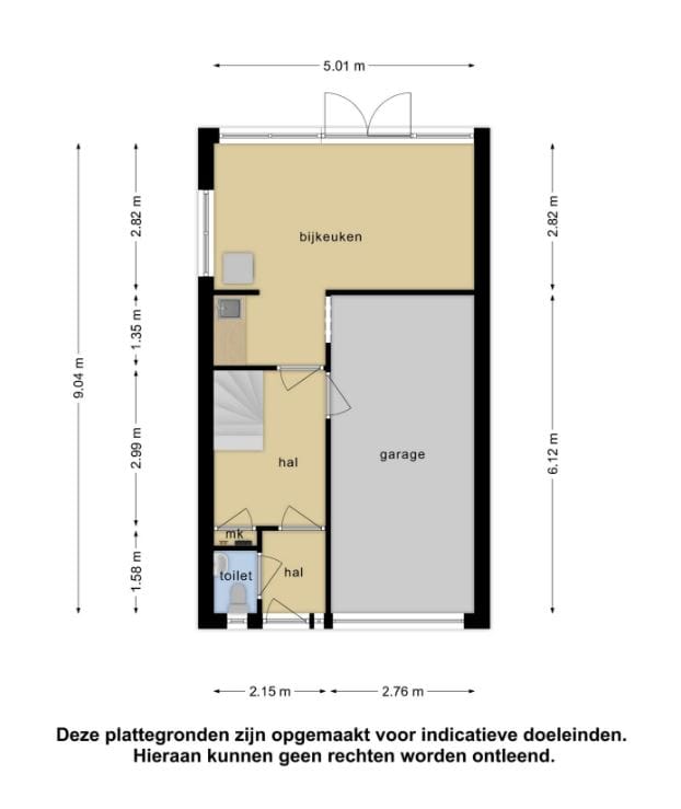 Photo 43 of Oosterdiep 1