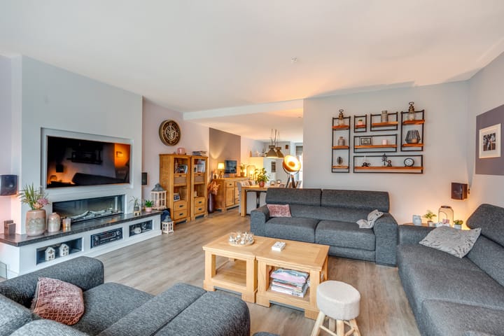 Foto 7 van Prof. Kohnstammstraat 61