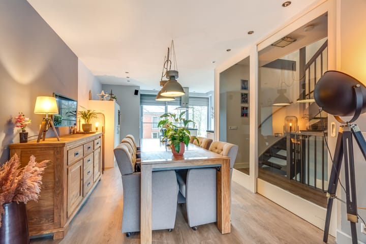 Foto 9 van Prof. Kohnstammstraat 61