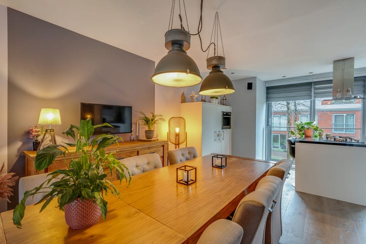 Photo 10 of Prof. Kohnstammstraat 61