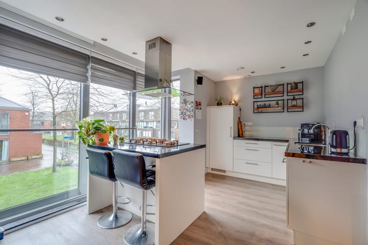 Photo 11 of Prof. Kohnstammstraat 61