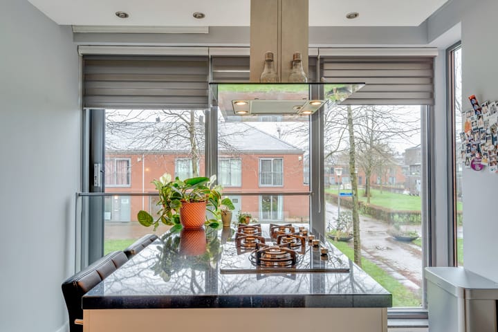 Photo 12 of Prof. Kohnstammstraat 61