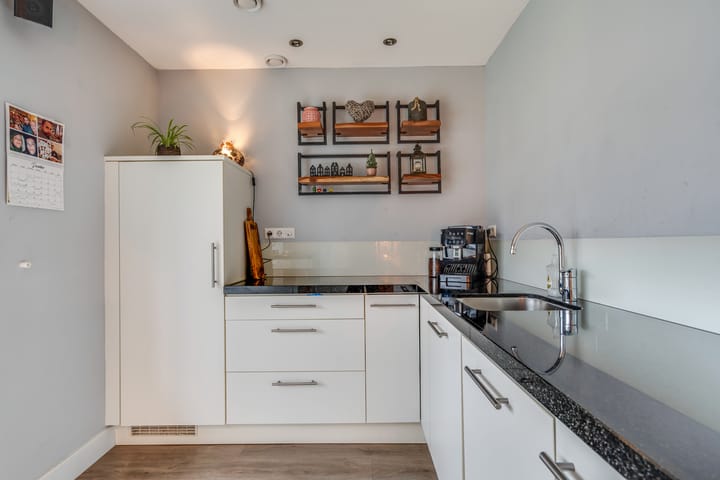 Foto 13 van Prof. Kohnstammstraat 61