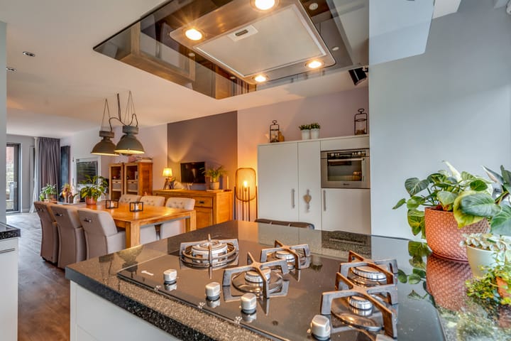 Foto 14 van Prof. Kohnstammstraat 61