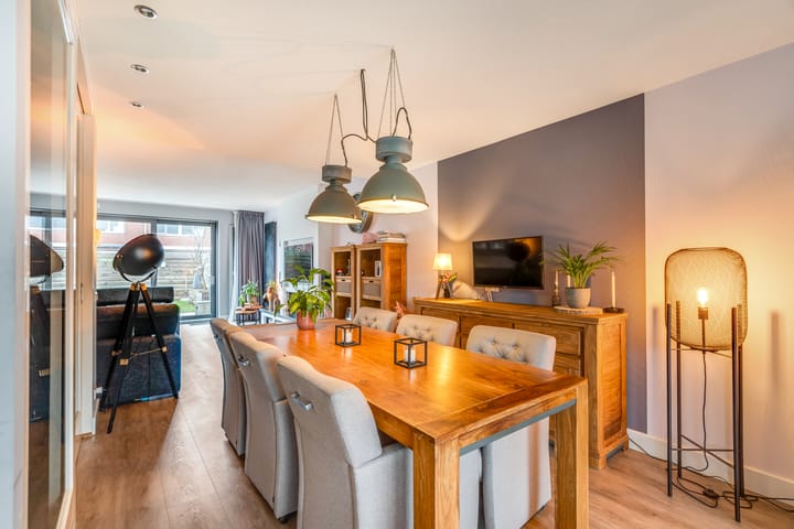 Foto 16 van Prof. Kohnstammstraat 61