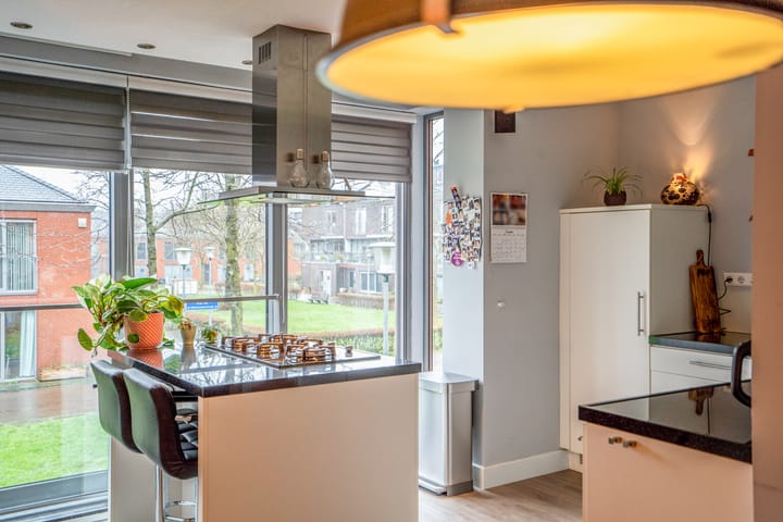 Photo 20 of Prof. Kohnstammstraat 61