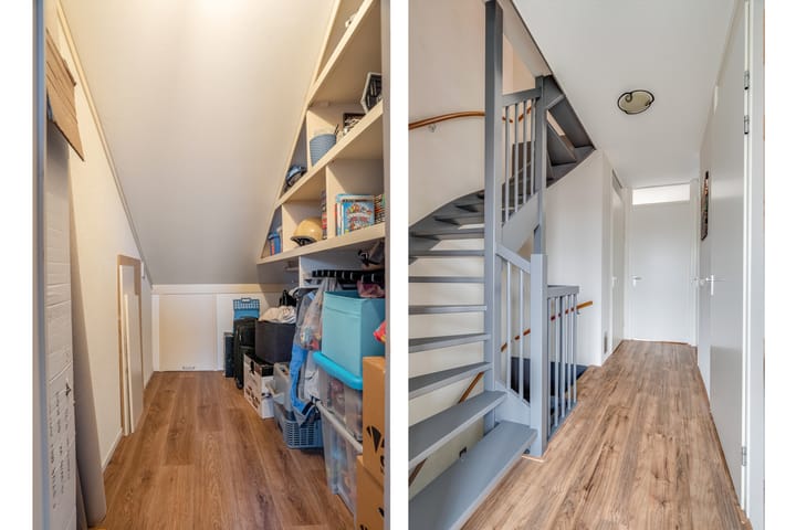 Foto 21 van Prof. Kohnstammstraat 61