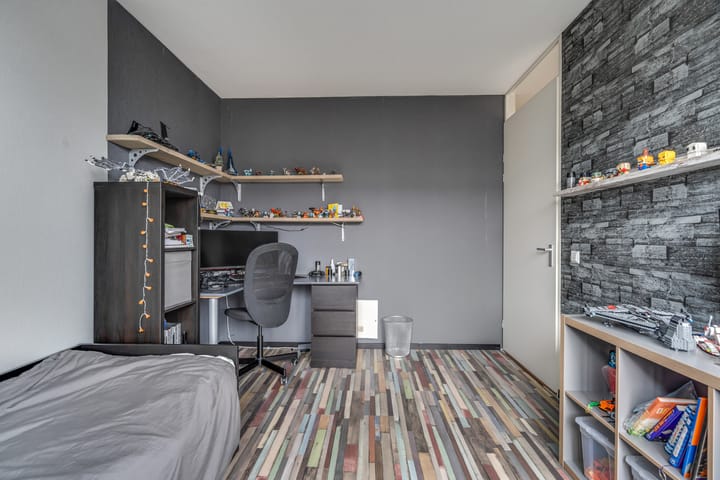 Photo 23 of Prof. Kohnstammstraat 61
