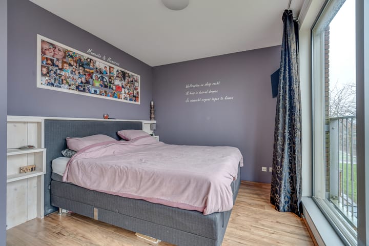 Foto 24 van Prof. Kohnstammstraat 61