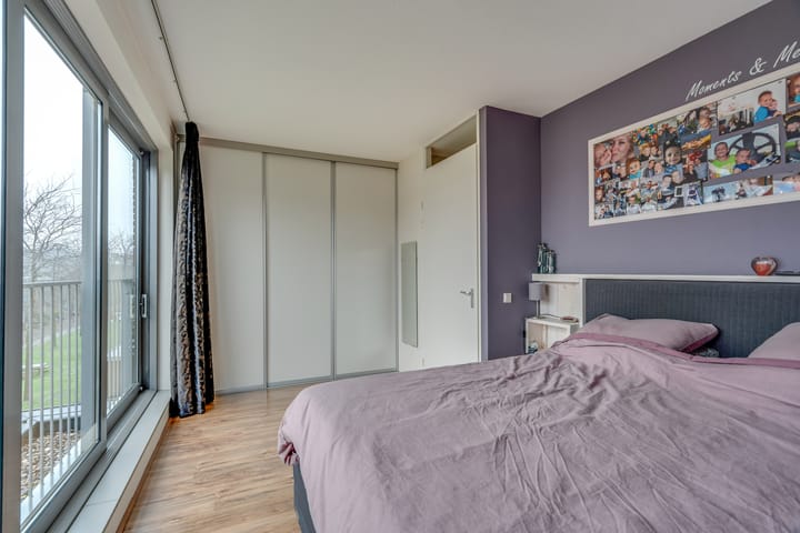Photo 25 of Prof. Kohnstammstraat 61