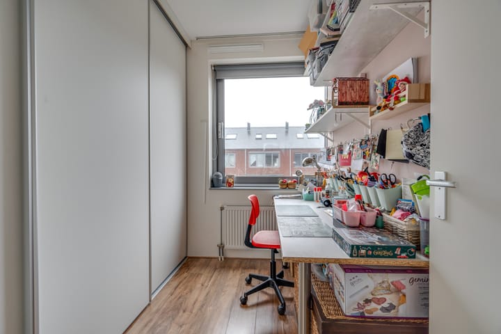 Photo 26 of Prof. Kohnstammstraat 61