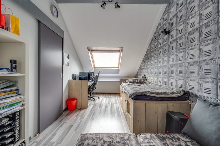 Photo 30 of Prof. Kohnstammstraat 61