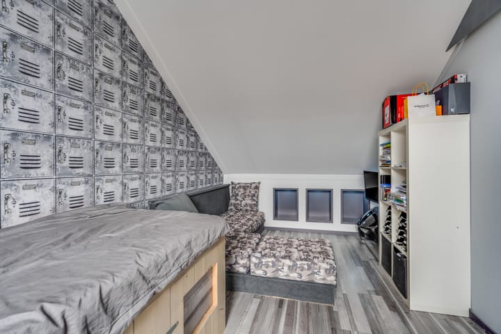 Foto 31 van Prof. Kohnstammstraat 61