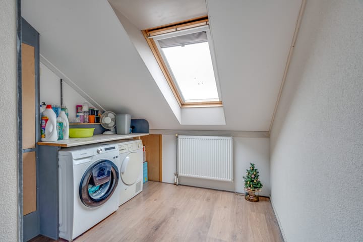 Foto 32 van Prof. Kohnstammstraat 61