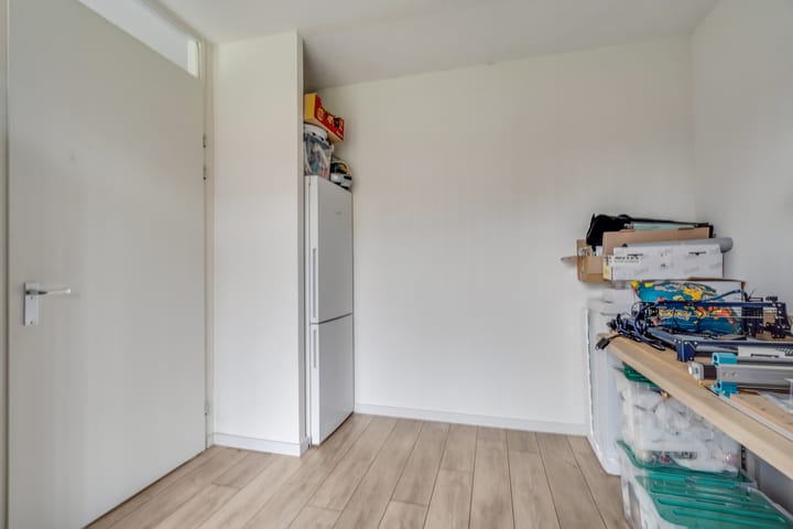 Photo 34 of Prof. Kohnstammstraat 61