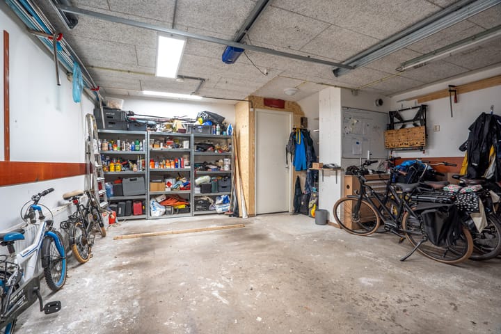 Photo 36 of Prof. Kohnstammstraat 61