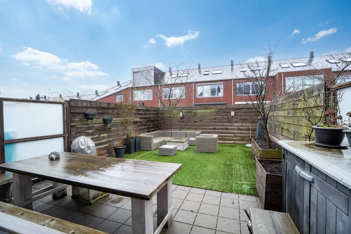 Foto 38 van Prof. Kohnstammstraat 61