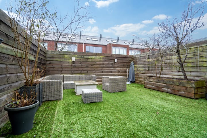 Foto 39 van Prof. Kohnstammstraat 61