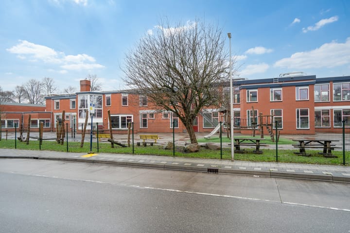 Foto 43 van Prof. Kohnstammstraat 61