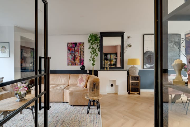 Foto 2 van Nassaulaan 3