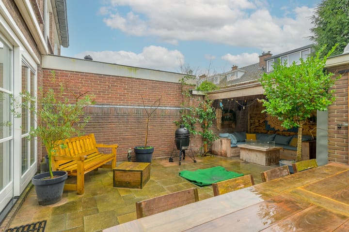 Foto 3 van Nassaulaan 3