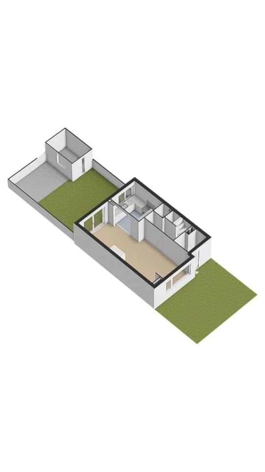 Foto 40 van Nassaulaan 3