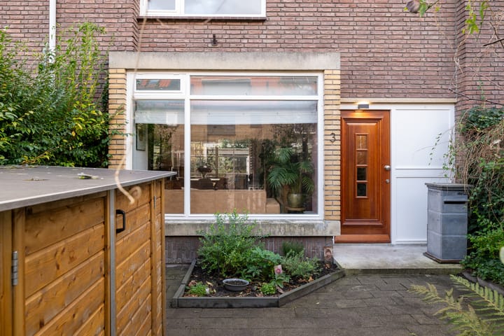 Foto 7 van Nassaulaan 3