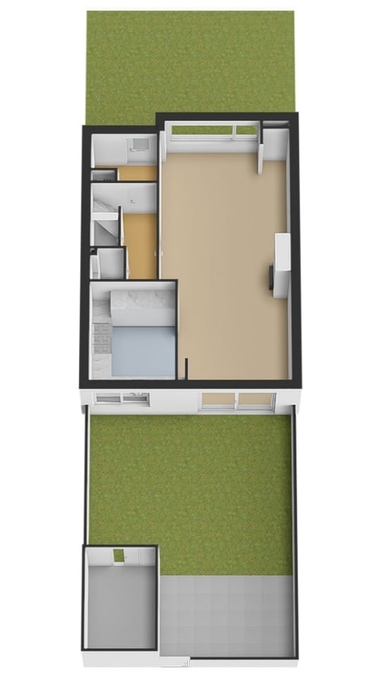 Foto 42 van Nassaulaan 3