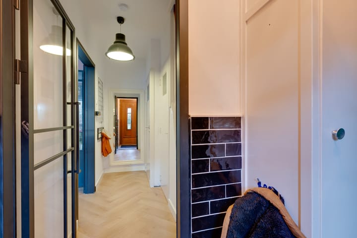 Foto 8 van Nassaulaan 3