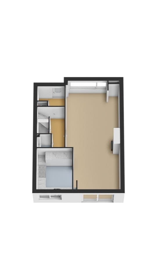 Foto 44 van Nassaulaan 3