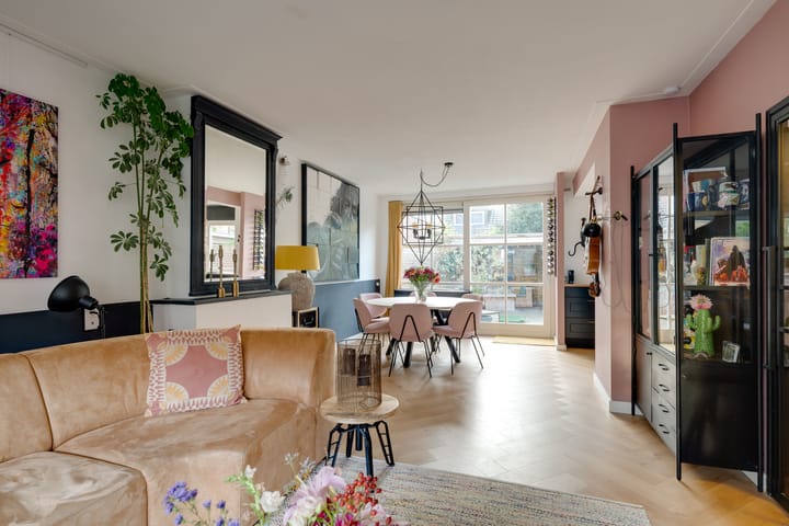 Foto 9 van Nassaulaan 3