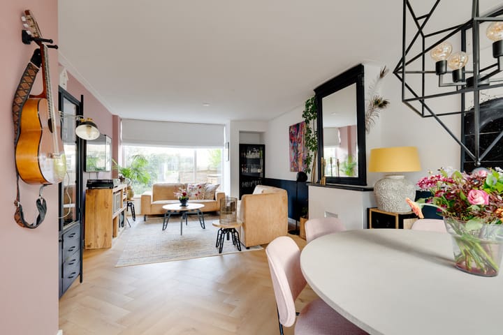 Foto 10 van Nassaulaan 3