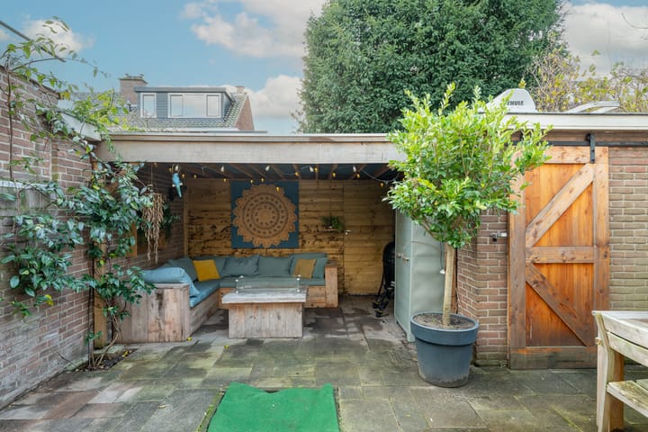 Foto 14 van Nassaulaan 3