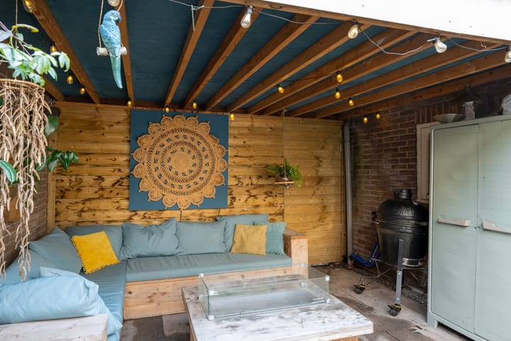 Foto 15 van Nassaulaan 3