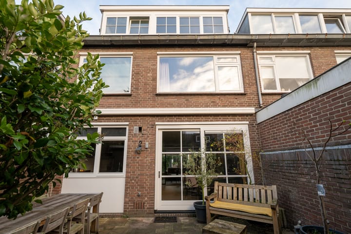 Foto 16 van Nassaulaan 3