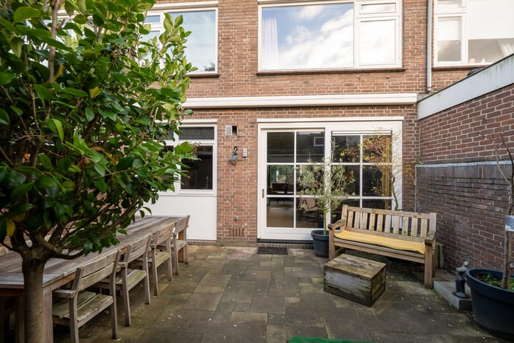 Foto 17 van Nassaulaan 3